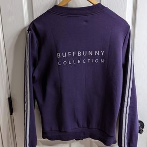 Buff Bunny Collection Zip Up